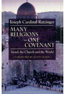 Many Religions One Covenant