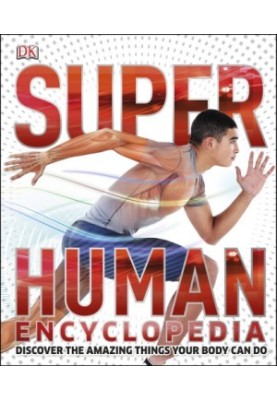 Super Human Encyclopedia