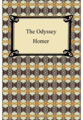 The Odyssey (The Samuel Butler Prose Translation)