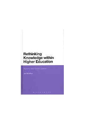 Rethinking knowledge within higher education : Adorno and social justice