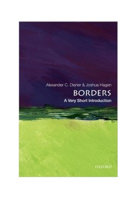 Borders: A Very Short Introduction