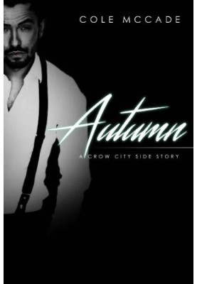 Autumn · A Crow City Side Story
