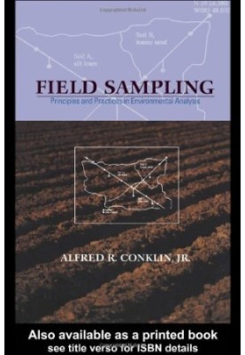 Field Sampling.