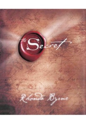 [The Secret 01] • Secret