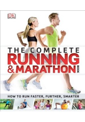 The Complete Running and Marathon Book
