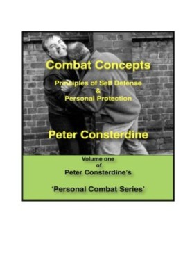 Combat Concepts: Myths and Reality of Martial Arts for Self Defence