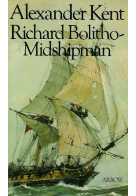 Richard Bolitho - Midshipman