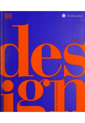 Design: The Definitive Visual Guide