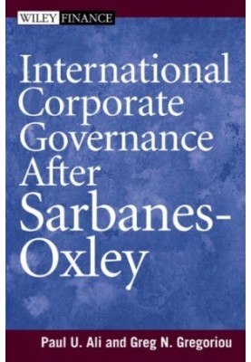 International Corporate Governance After Sarbanes-Oxley