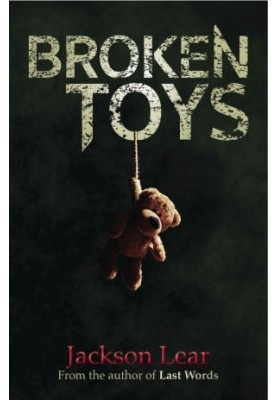 Broken Toys