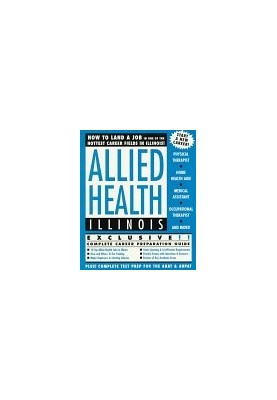 Allied Health - Illinois