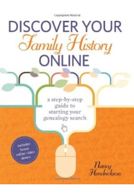 Discover Your Family History Online: A Step-by-Step Guide to Starting Your Genealogy Search