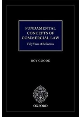 Fundamental Concepts of Commercial Law