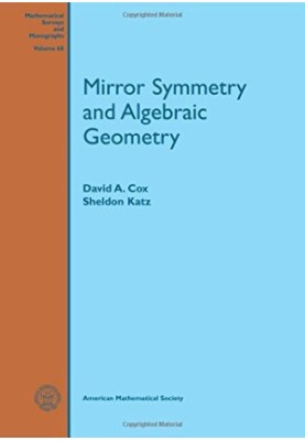 Mirror symmetry and algebraic geometry