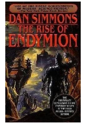 The Rise of Endymion