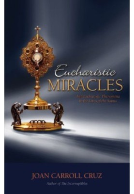 Eucharistic Miracles