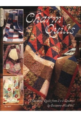 Charm Quilts