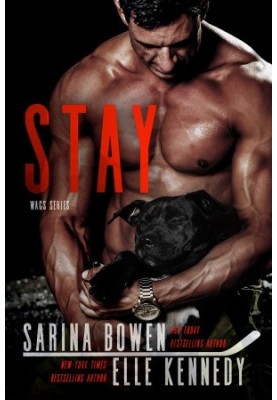 [WAGS 02] • Stay