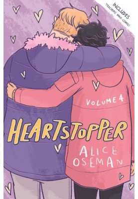 [Heartstopper 04] • Heartstopper · Volume 4
