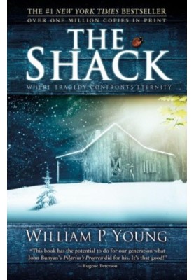 The Shack (Korean Edition)