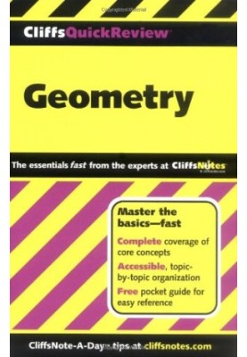 Geometry (Cliffs Quick Review)
