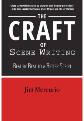 The craft of scene writing: beat by beat to a better script