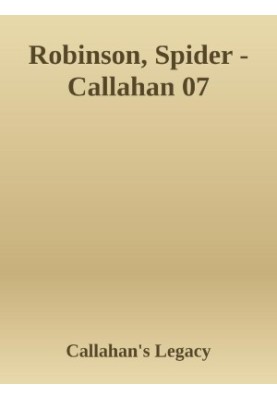 Callahan's Legacy