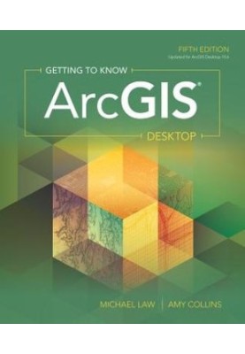 Getting to Know Arcgis Desktop