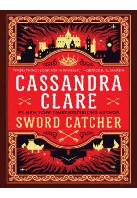Sword Catcher
