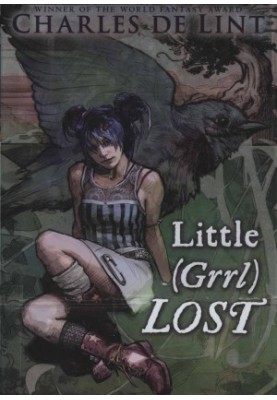 Little [Grrl] Lost