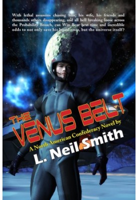 The Venus Belt