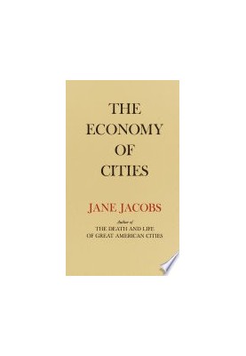 The Economy of Cities