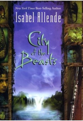 City of the Beasts