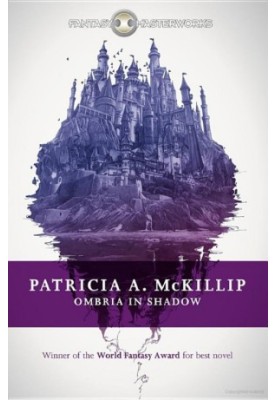 Ombria in Shadow