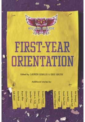 First-Year Orientation
