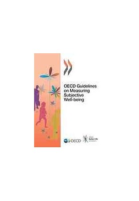 OECD guidelines on measuring subjective well-being.