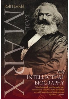 Karl Marx : an intellectual biography