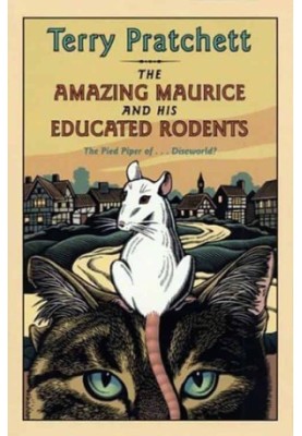 The Amazing Maurice & His Educated Rodents