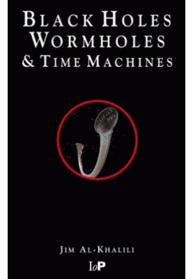 Black Holes, Wormholes, Time Machines