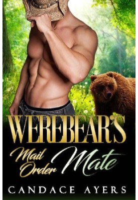 Werebear's Mail Order Mate