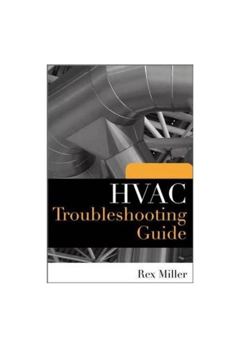 HVAC Troubleshooting Guide
