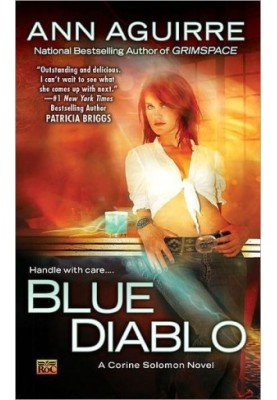 Blue Diablo