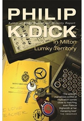 In Milton Lumky Territory