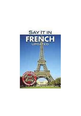 Say it in French