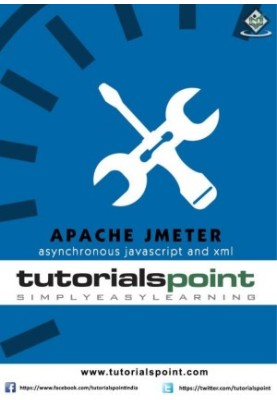 Apache JMeter: Asynchronous Javascript and XML
