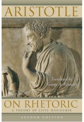 On Rhetoric - A Theory of Civic Discourse