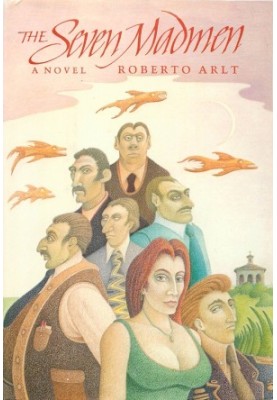 [Los siete locos 01] • The Seven Madmen