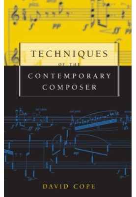 Virtual Music: Computer Synthesis of Musical Style