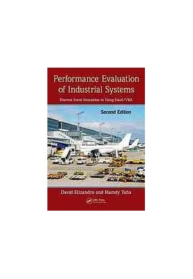 Performance evaluation of industrial systems : discrete event simulation in using Excel/VBA