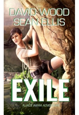 Exile- A Jade Ihara Adventure
